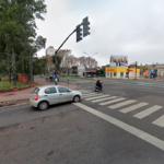 Murió un cuidacoches que había sido golpeado con una botella en Rosario