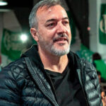 Aguiar, de ATE, sobre los descuentos del Gobierno por el paro: «Se va a profundizar el plan de lucha»