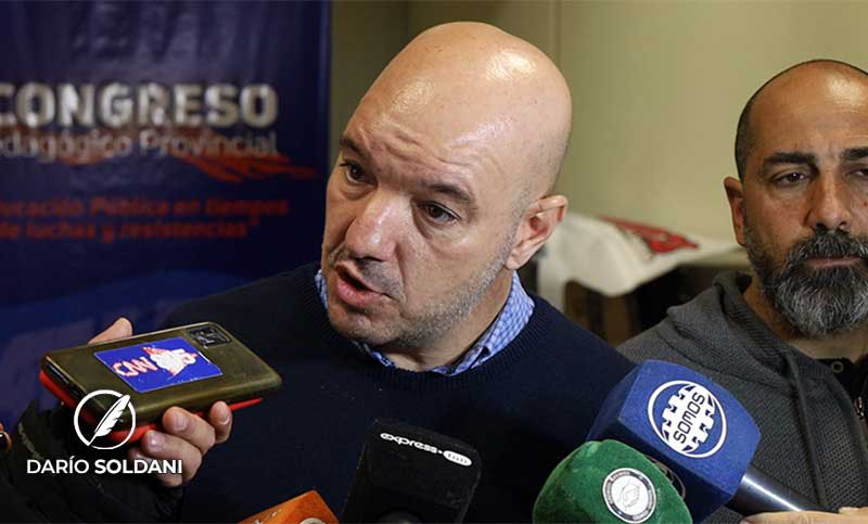 Amsafe le pedirá al Gobierno que “efectivamente” cumpla con el pago del saldo de 2023