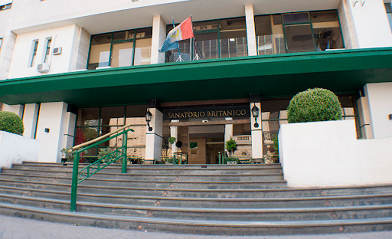 Denuncian que un sanatorio privado le niega las transfusiones de sangre a una paciente oncológica