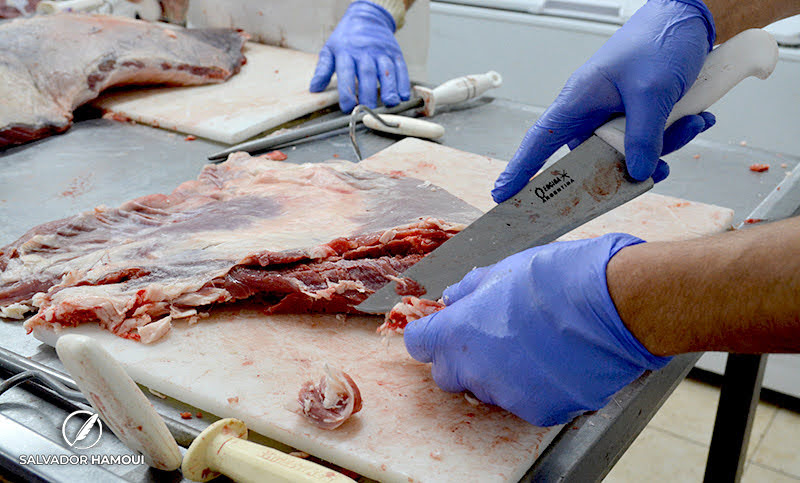 Tras aumentos y baja del consumo, vaticinan que el precio de la carne “tocó su techo”