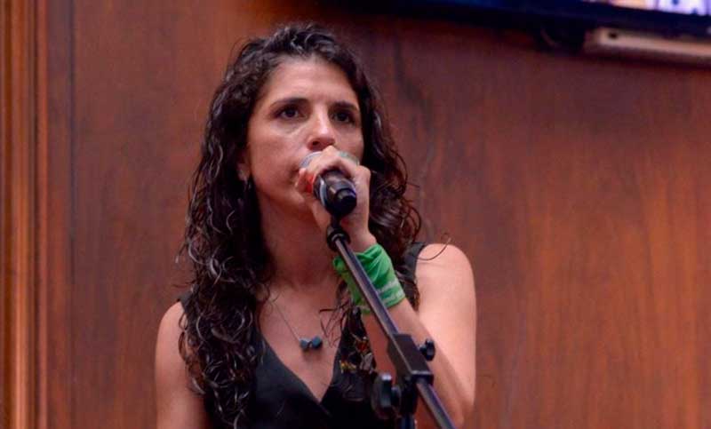 La referente del INCAA y la diputada Celeste Fierro convocan a “cacerolazo cultural” en Congreso
