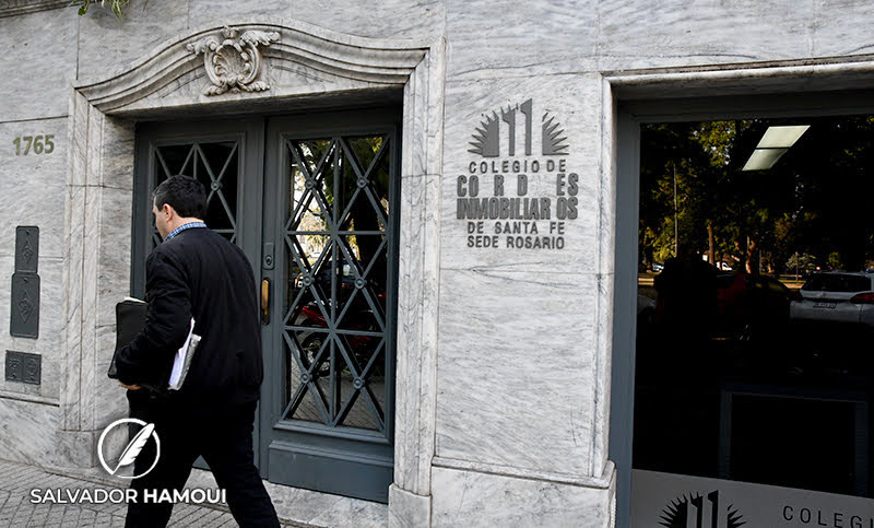 Corredores inmobiliarios aclaran que a partir de ahora «los contratos con destino a vivienda están regidos por el decreto»