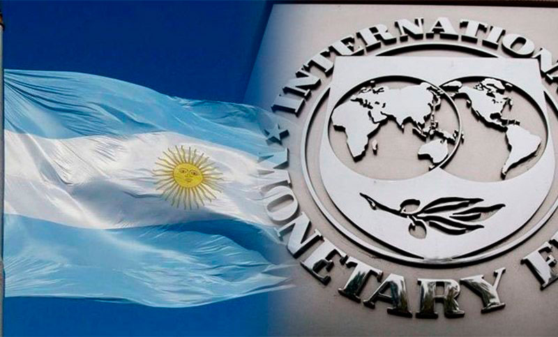 Argentina recibió un nuevo desembolso del FMI por US$4.700 millones