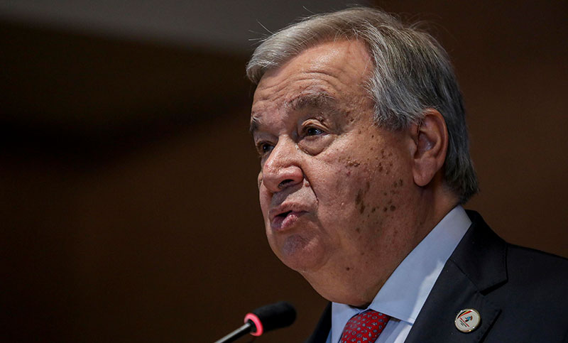 post