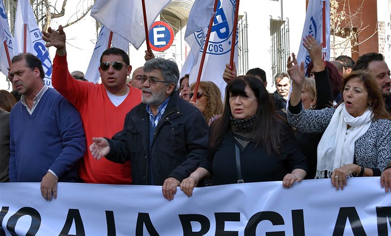 Córdoba pisa fuerte: la CGT regional también acompañará el paro de la central obrera nacional el 24 de enero
