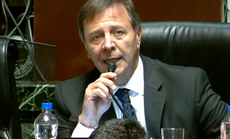Ley Bases: LLA consideró que el retiro del capítulo fiscal «facilitará» el tratamiento en Diputados