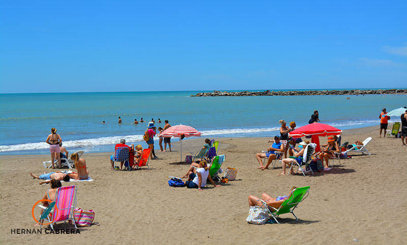 Vacaciones en la ciudad: preocupación en la costa por la baja ocupación hotelera