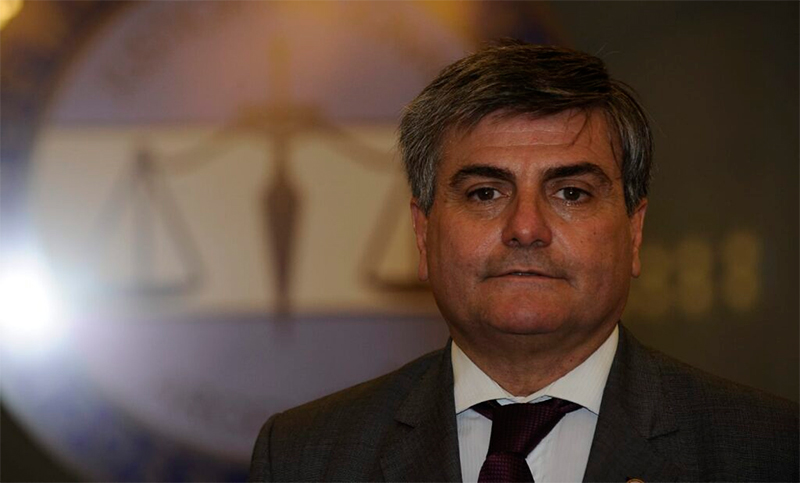 Jueces rechazaron traspasar la Justicia Nacional a la ciudad de Buenos Aires: “Es inconstitucional”