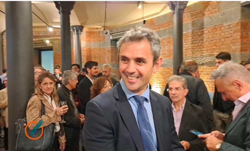 El oficialismo busca acuerdos en Diputados para aprobar el proyecto «Bases» a fines de esta semana