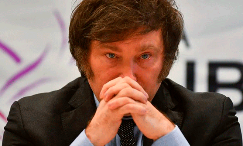 La Justicia dio lugar a una nueva cautelar contra la reforma laboral incluida en el DNU