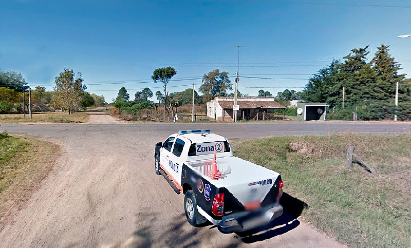 Un inusual temblor de débil magnitud se registra en el partido de Navarro de la provincia de Buenos Aires