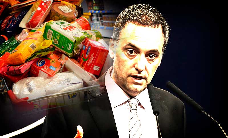 Pese a la feroz escalada inflacionaria, el Gobierno aseguró que no intervendrá en los precios