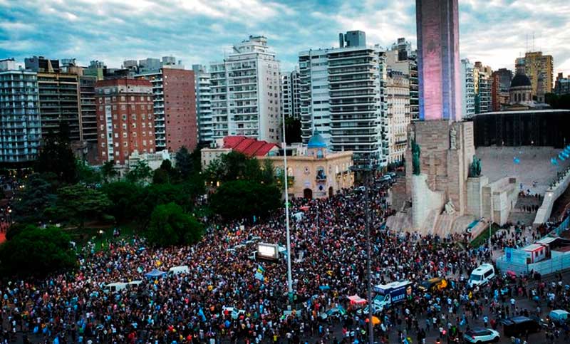 Primer paro general contra el gobierno de Milei: se esperan masivas movilizaciones