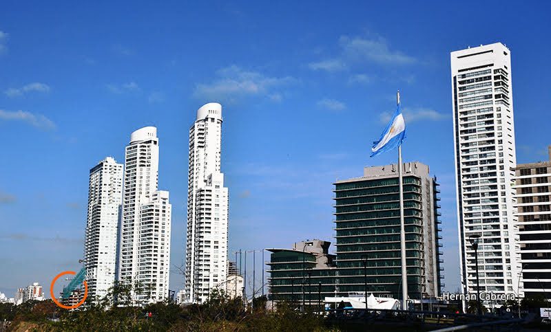 Más de 2 millones de turistas visitaron Rosario en 2023