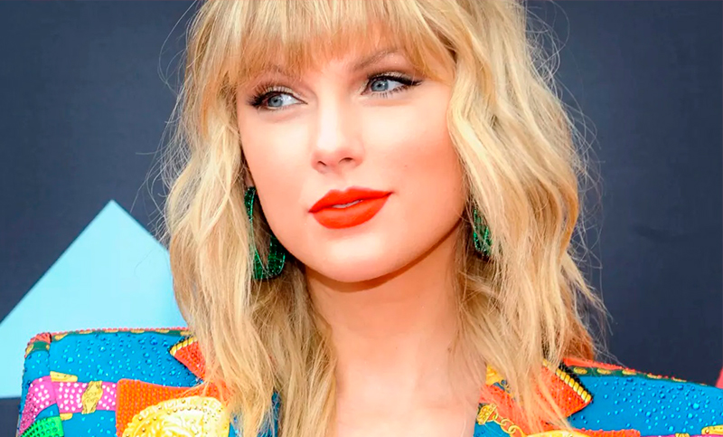El poder de Taylor Swift : «The Eras Tour» se convierte en el documental/concierto más taquillero de la historia