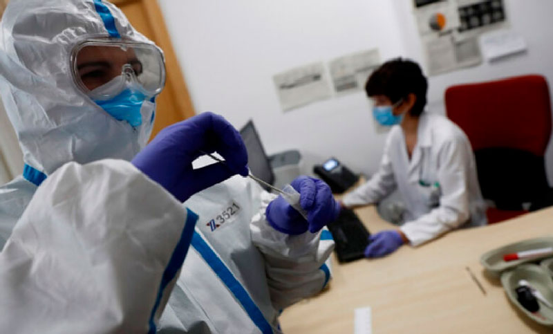 La OMS advirtió sobre la Enfermedad X, que podría ser 20 veces más mortal que el coronavirus