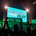 A 3 años del aborto legal disminuyó la mortalidad materna y los embarazos de niñas y adolescentes