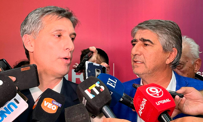 Con un 14% de aumento a pagar en los próximos días, Provincia comienza a saldar la Paritaria 2023