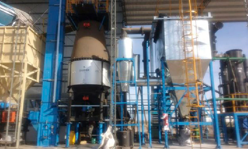 Modifican reformas propuestas para tópicos Biocombustible y Transición Energética en Ley Bases