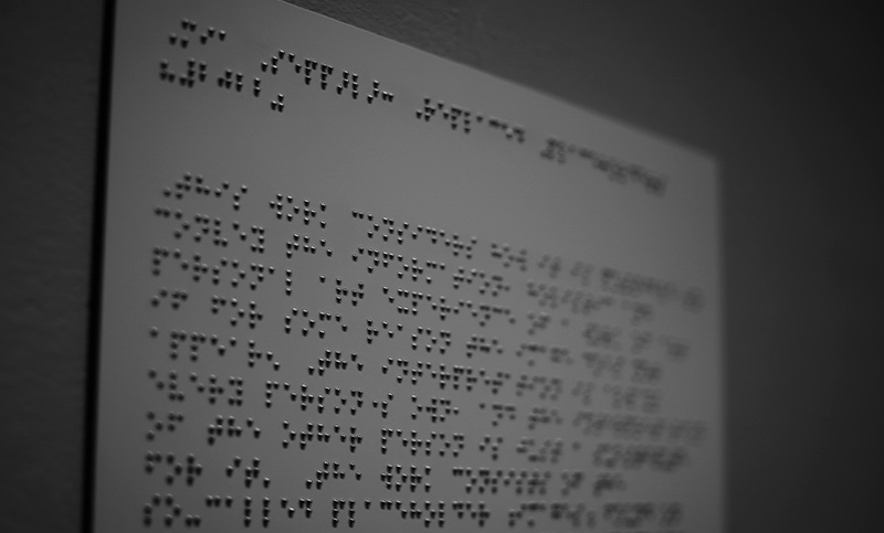 Día mundial del Braille: un tributo a la inclusión mediante la lectura táctil