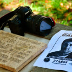 A 27 años del crimen se realizó un «camarazo» por José Luis Cabezas
