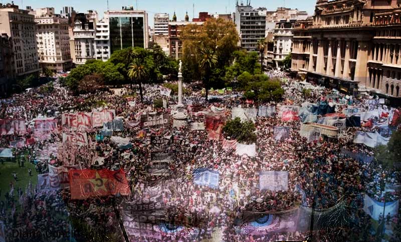 Una medida cautelar suspendió la reforma laboral incluida en el decreto de Milei