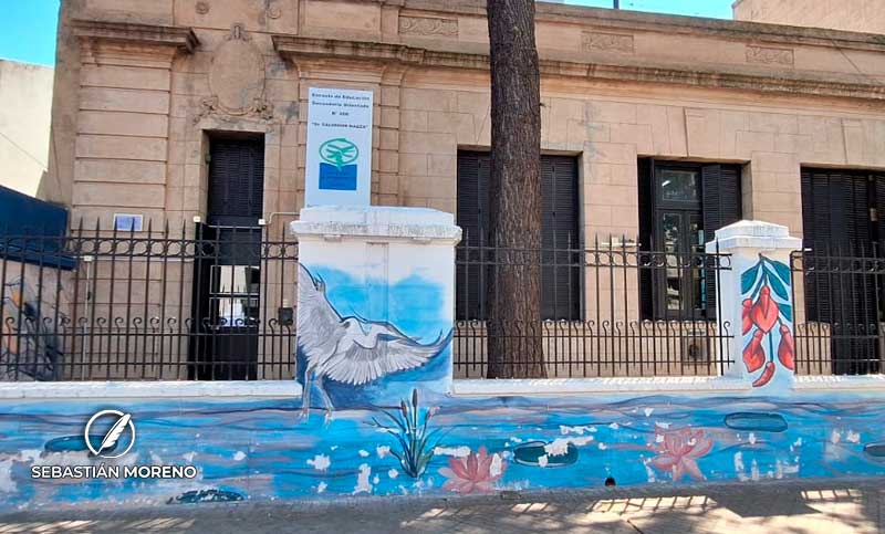 Asumieron nuevas autoridades en el FAE Rosario, con foco en la revalorización de escuelas