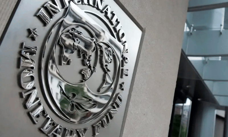 Milei se reunirá con la directora del FMI en el Foro de Davos