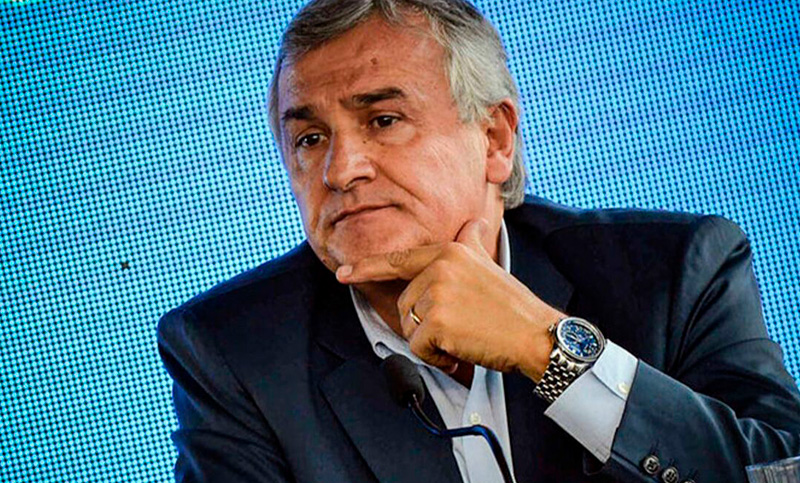 Consideran innecesarias las dos detenciones por los posteos sobre el ex gobernador Morales