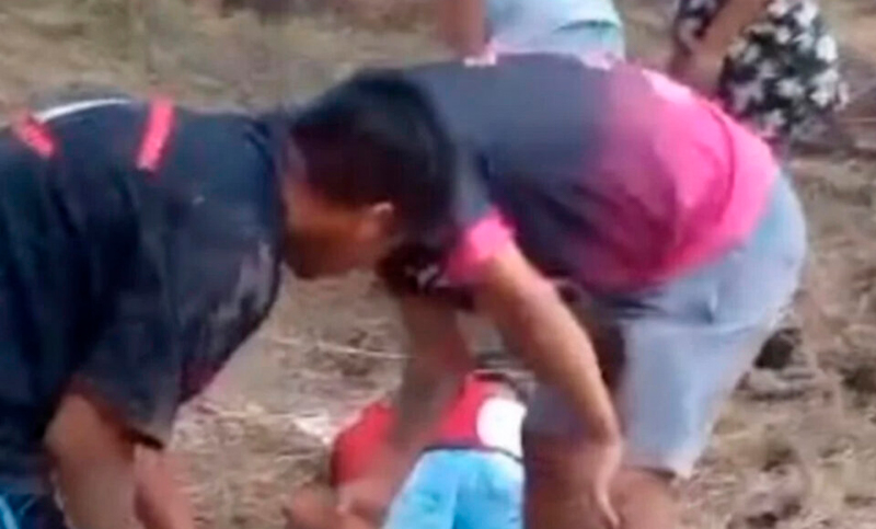 Una grotesca batalla por un terreno terminó con cinco muertos en La Matanza y la violencia no cesa