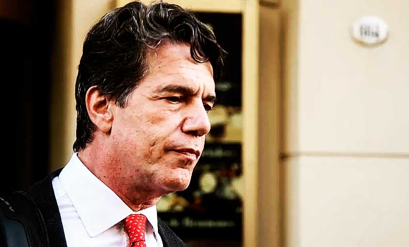 Posse, el fusible es el Jefe de Gabinete, no el Presidente