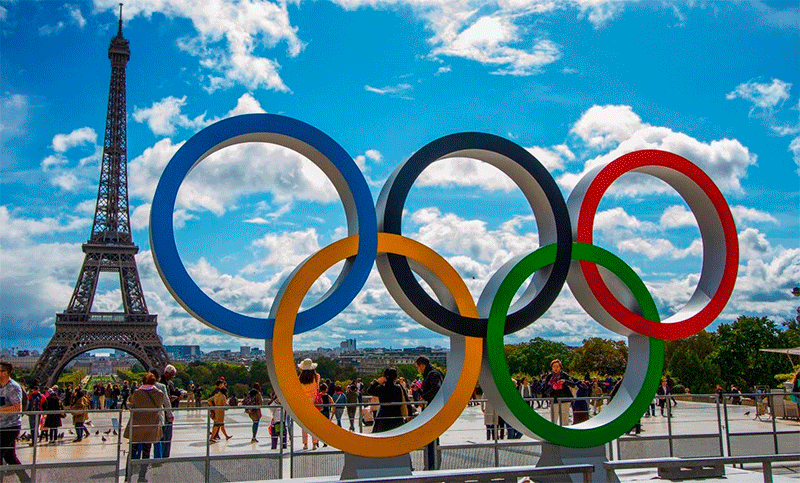 El Comité Olímpico Internacional confía en la seguridad francesa para los Juegos que arrancan en julio