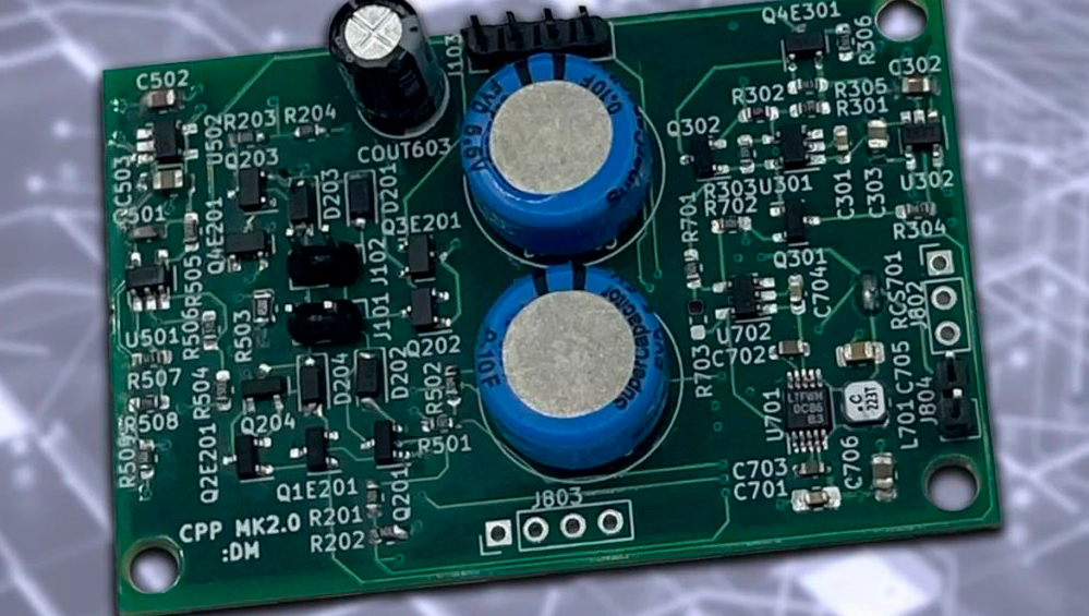 El innovador sensor que no usa baterías ni cables y recolecta energía del aire