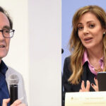 Milei le pidió la renuncia al titular de la Anses y la Secretaria de Minería de la Nación