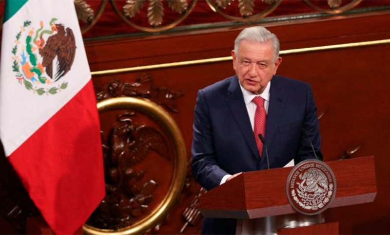 México: proponen que las jubilaciones sean equivalentes al último sueldo, aunque con tope máximo