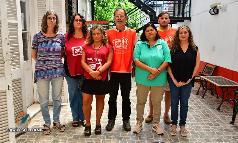 Amsafe y ATE Rosario insisten con la paritaria: «Pinta que se viene el no inicio de clases»