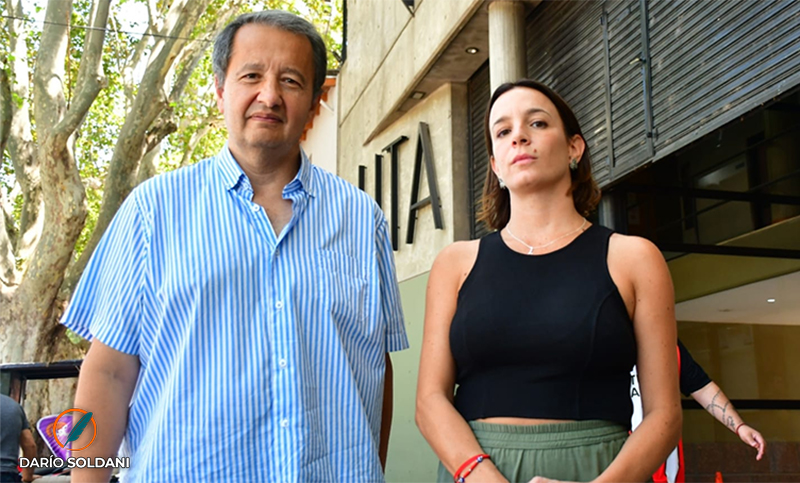Diputados provinciales se reunieron con la UTA de Rosario: «Santa Fe puede cubrir lo que no paga Milei»
