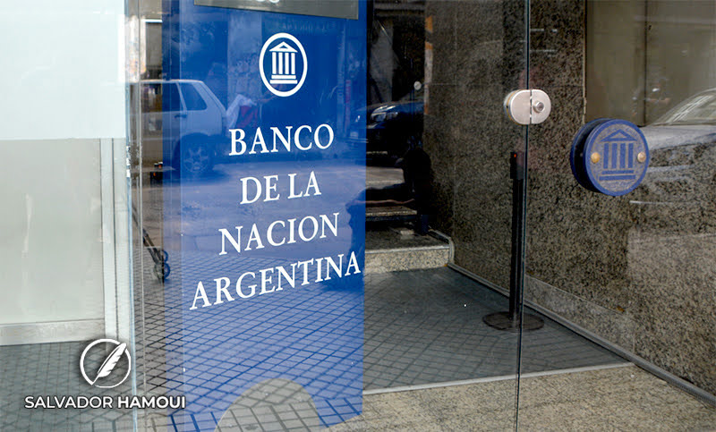 El Banco Nación facilita créditos para jubilados y pensionados