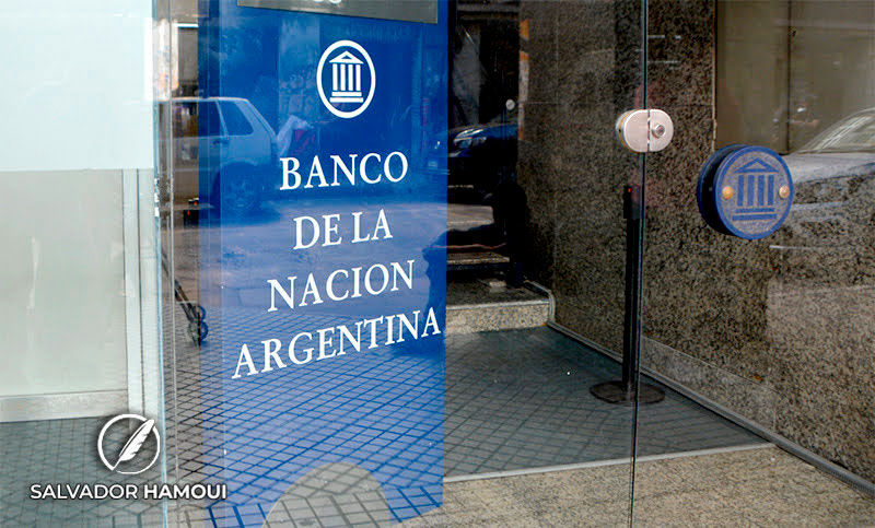 No docentes de la UNR apoyan la lucha de los bancarios en defensa del Banco Nación