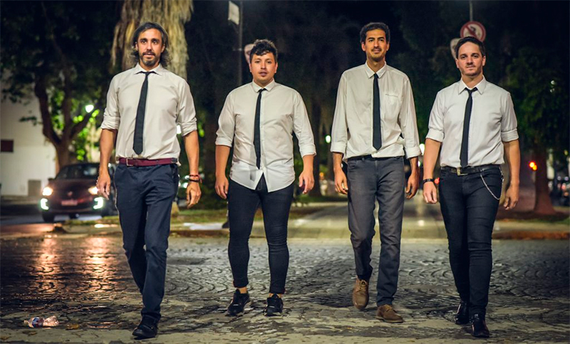 El Círculo propone una noche a pura beatlemanía, donde el público elegirá qué canciones escuchar