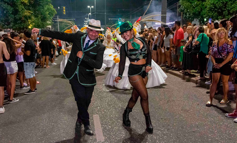 Barrio Belgrano vivirá su tercera edición del «Belgrano Fest»