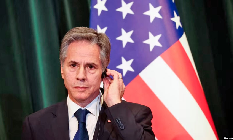 El secretario de Estado norteamericano visitará Buenos Aires y se reunirá con Milei la próxima semana