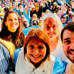 Bullirch defiende a Milei y ataca a Torres: «Ningún miembro del PRO puede validar confiscar propiedad privada»