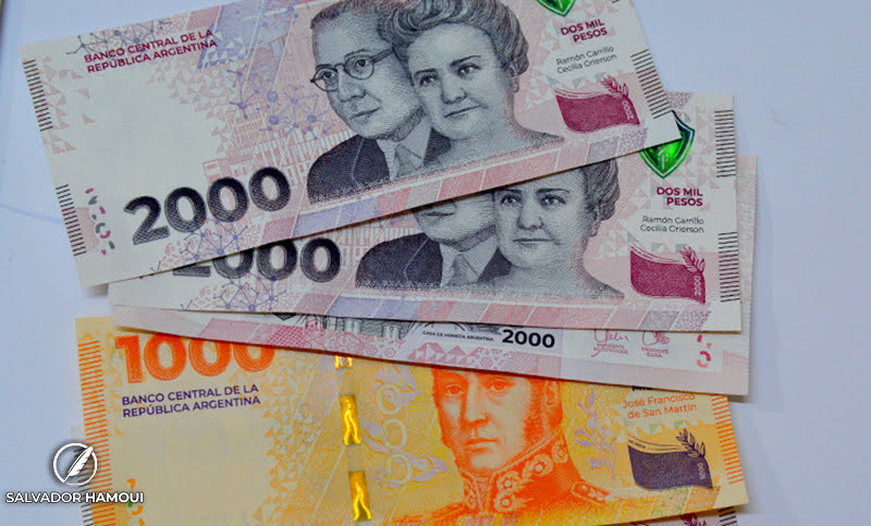 El bono para jubilados será de $70.000 y el haber mínimo rondará los $205.000