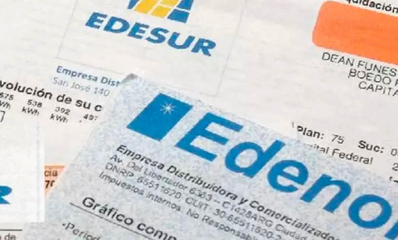 La luz sube hasta 150%: la clase media de Capital y Gran Buenos Aires pagará cerca de $8.000
