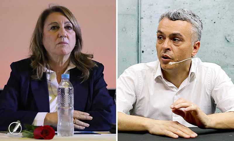 Presentan un proyecto para conocer quién está detrás de la «Oficina del Presidente» y cómo se financia
