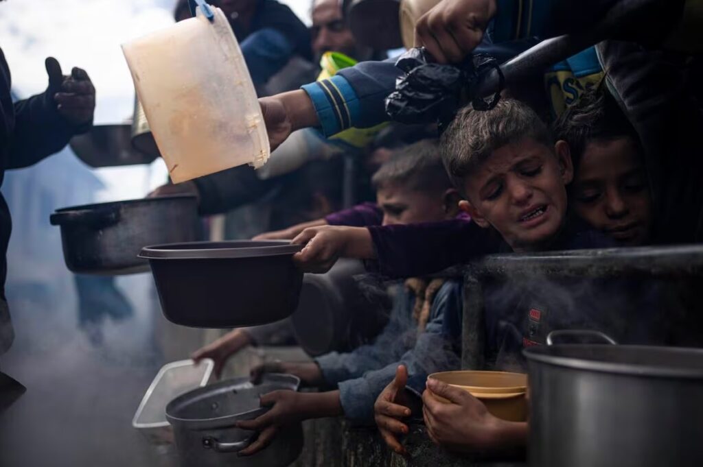 Foto: AFP