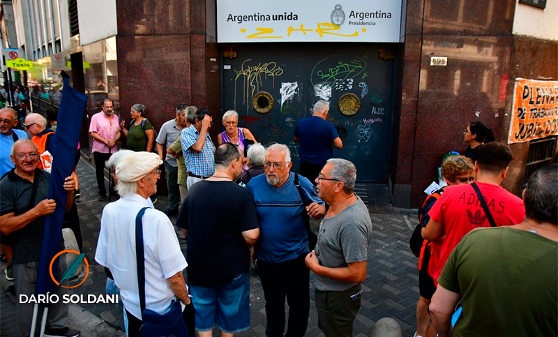 Oficializaron la nueva jubilación mínima: será de 134.445 pesos a partir de marzo