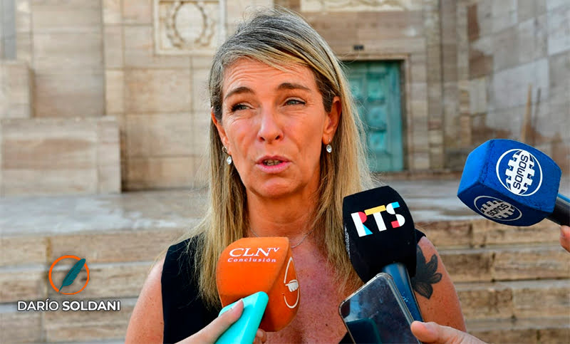 La presidenta del Concejo propuso liberar la tarifa de taxis durante los fines de semana